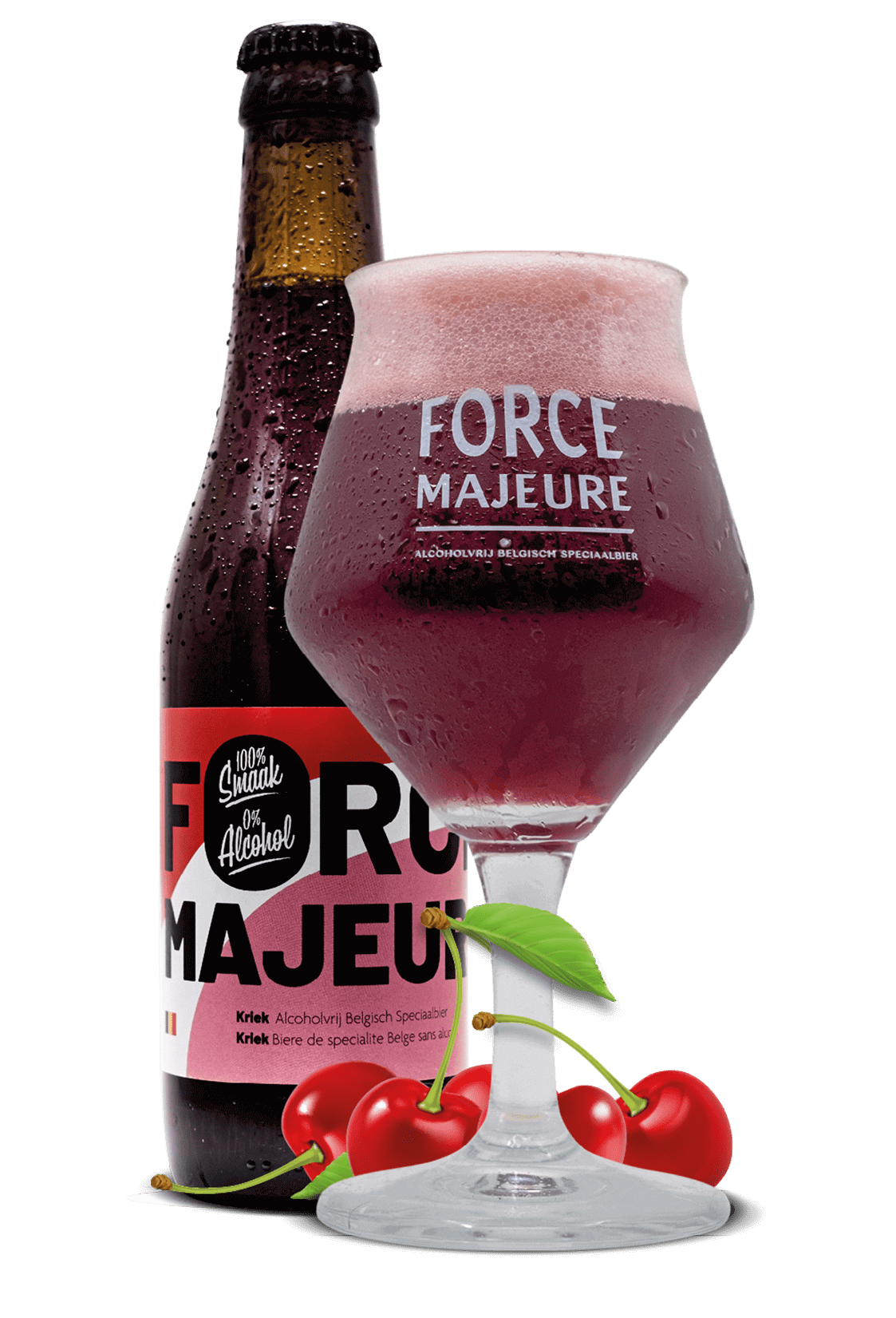 Force Majeure Kriek
